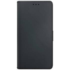 Puzdro na mobil flipové 3mk Wallet Case na Samsung Galaxy S24 Ultra čierne

