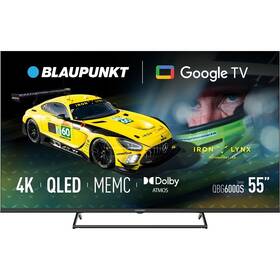 Televízor Blaupunkt 55QBG6000S 

