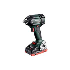 Doťahovák rázový Metabo SSW 18 LTX 550 BL (s baterií) 602404800 

