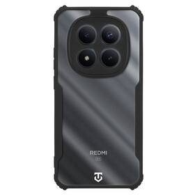 Kryt na mobil Tactical Quantum Stealth na Xiaomi Redmi Note 15 Pro čierny

