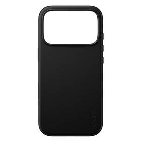 Kryt na mobil PanzerGlass CARE na Apple iPhone 18 Pro / 17 Pro Solo MagSafe čierny


