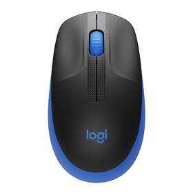 Myš Logitech M190 modrá

