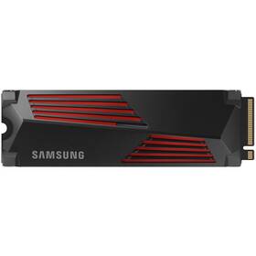 SSD Samsung 990 PRE 2TB M.2 s chladičom 


