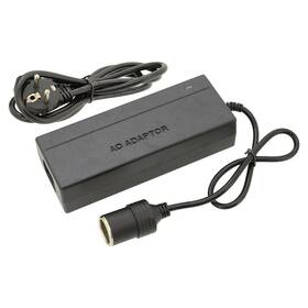 Menič napätia Compass 07116  230/12V 10Amp 

