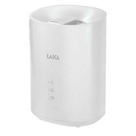 Zvlhčovač vzduchu Laica HI3020W biely

