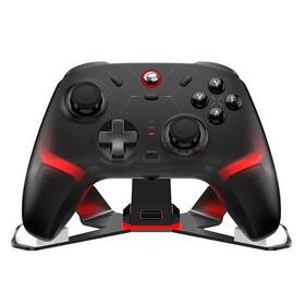 Gamepad GameSir Cyclone 2 Bundle čierny

