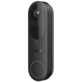 Videozvonček Reolink D340B čierny

