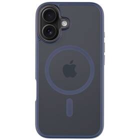 Kryt na mobil Tactical MagForce Hyperstealth na Apple iPhone 16 modrý

