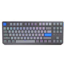 Klávesnica ENDORFY Thock V2 TKL Wireless CZ sivá

