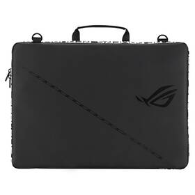 Puzdro na notebook Asus ROG Ranger Carry Sleeve 16" čierne

