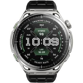 Inteligentné hodinky Amazfit Balance 3 strieborné

