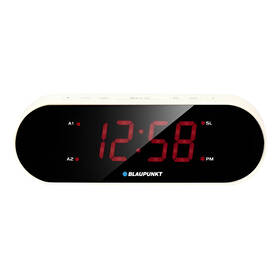 Rádiobudík Blaupunkt CR6WH biely

