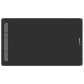 Grafický tablet XPPen Deco L čierna farba
