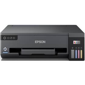Tlačiareň atramentová Epson EcoTank L11050 čierna

