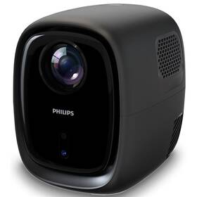 Projektor Philips N130 sivá farba
