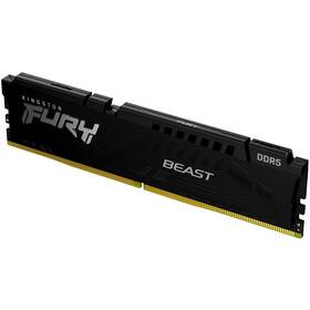 Pamäťový modul Kingston 16GB DDR5 5600MHz CL36 

