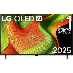 Televízor LG OLED55B56LA 

