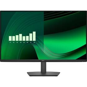 Monitor Dell E2725HM čierny

