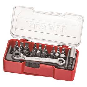 Sada bitov Teng Tools TJ1429 (29 ks) 

