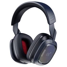 Headset Logitech G Astro A30 PS modrý

