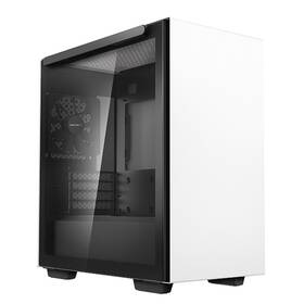 Case DeepCool MACUBE 110 biela

