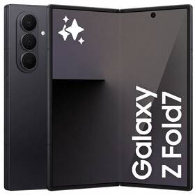 Mobilný telefón Samsung Galaxy Z Fold7 5G 12 GB / 512 GB čierny

