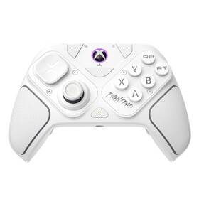 Gamepad Turtle Beach Victrix Pro BFG Reloaded - Xbox Series X/S, Xbox One, PC, Mac biely


