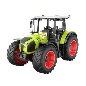 RC traktor Fleg CLAAS 

