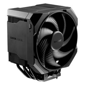 Chladič CPU be quiet! Dark Rock 6, 135 mm PWM fan čierny

