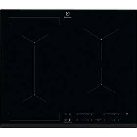 Indukčná varná doska Electrolux EIV634 čierna

