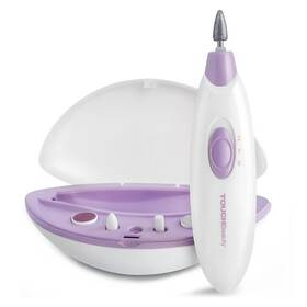 Sada na manikúru/pedikúru TOUCHBeauty 1039 
