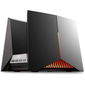 Router TP-Link Archer GE800 čierny

