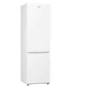 Chladnička s mrazničkou Gorenje NRB62C6W4WFE biela

