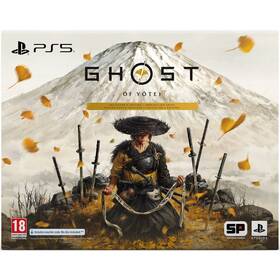 Hra Sony Ghost of Yōtei Collector’s Edition 

