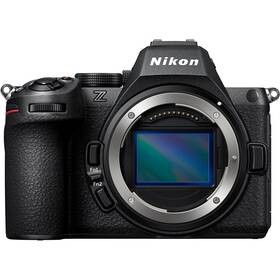 Digitálny fotoaparát Nikon Z 5II, telo čierny

