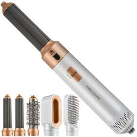 Styler ProfiCare HAS 3132 G biela/zlatá

