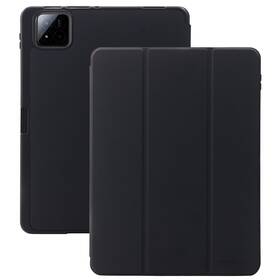 Puzdro na tablet flipové Mobile Origin Easy Tablet Full Case na Xiaomi Pad 7 čierne

