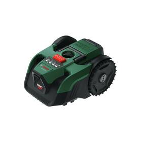 Robotická kosačka Bosch VISIMOW 18V-200 (s baterií) 

