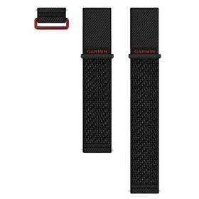  Remienok Garmin Quick release (24 mm), Nylonový ComfortFit