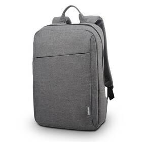 Batoh na notebook Lenovo Backpack B210 pre 15,6" sivý

