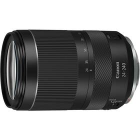 Objektív Canon 24-240mm f/4-6.3 IS USM čierny

