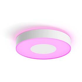 LED stropné svietidlo Philips Xamento M biele

