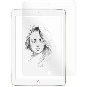 Tvrdené sklo FIXED PaperGlass na Apple iPad 10.2" (2019/2020/2021) 

