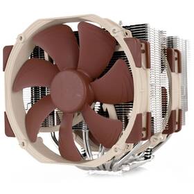Chladič CPU Noctua NH-D15 SE-AM4 

