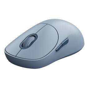 Myš Xiaomi Wireless Mouse 3 GL modrá


