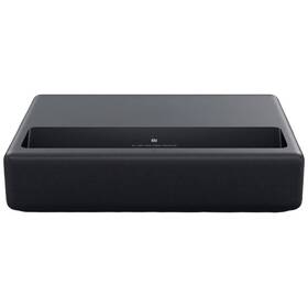 Projektor Xiaomi Mi 4K Laser Projector 150'' čierna farba
