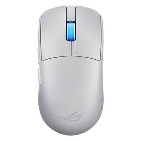 Myš Asus ROG Harpe II Ace biela

