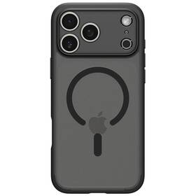 Kryt na mobil Spigen Ultra Hybrid MagSafe na Apple iPhone 17 Pro čierny

