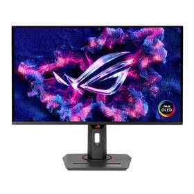 Herný monitor Asus ROG Strix OLED XG27ACDNG čierny

