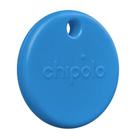 Lokátor Chipolo POP modrý

